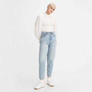 Levi’s Loose Taper Crop Jeans